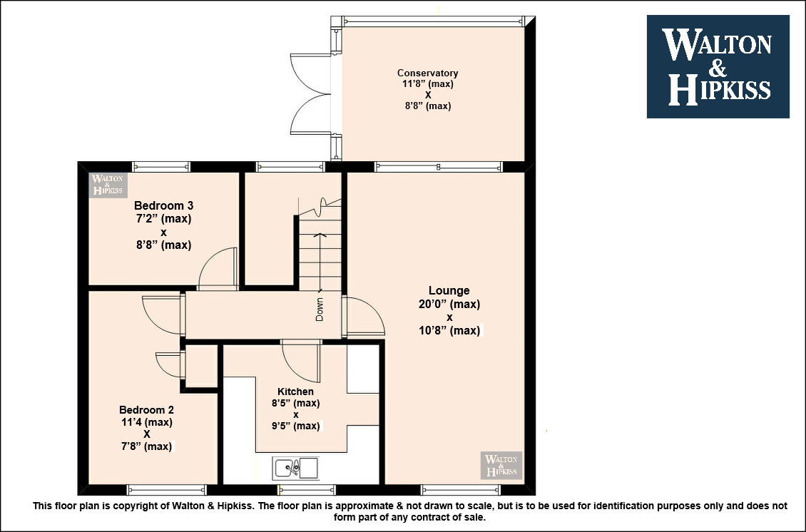 Broadwaters Drive, Kidderminster